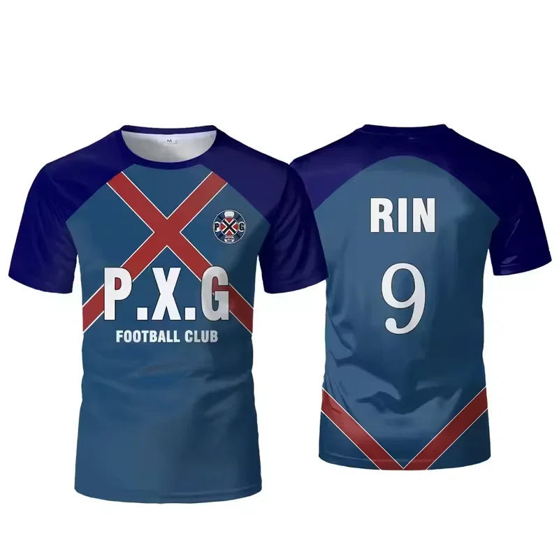 3D Printing Jersey - ✦ 2026 ✦ Костюмы для косплея: