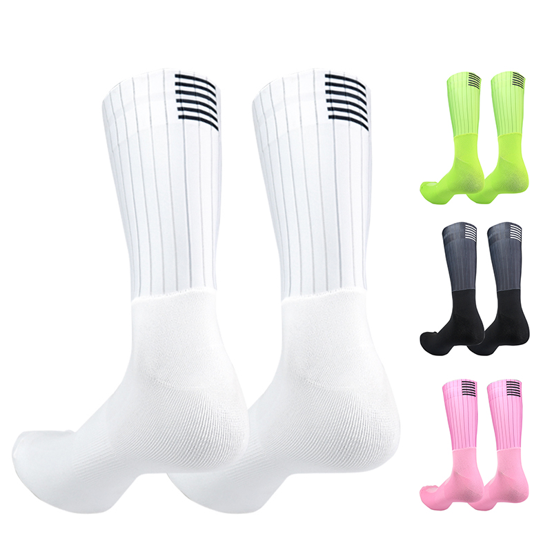 Silicone Sock Hotend - Велосипедные носки Pro Team Aero, противоскользящие