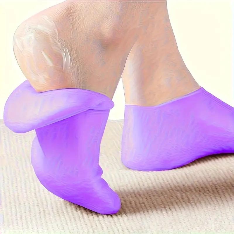 Silicone Sock Hotend - 1 пара силиконовых увлажняющих носков для