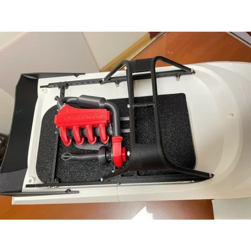 3D Printing Figure - Новый летний мужской комплект 2026 года