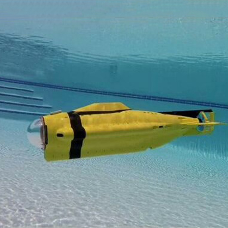3D Printing Rc Boat - 80 см радиоуправляемая лодка Циклоп с