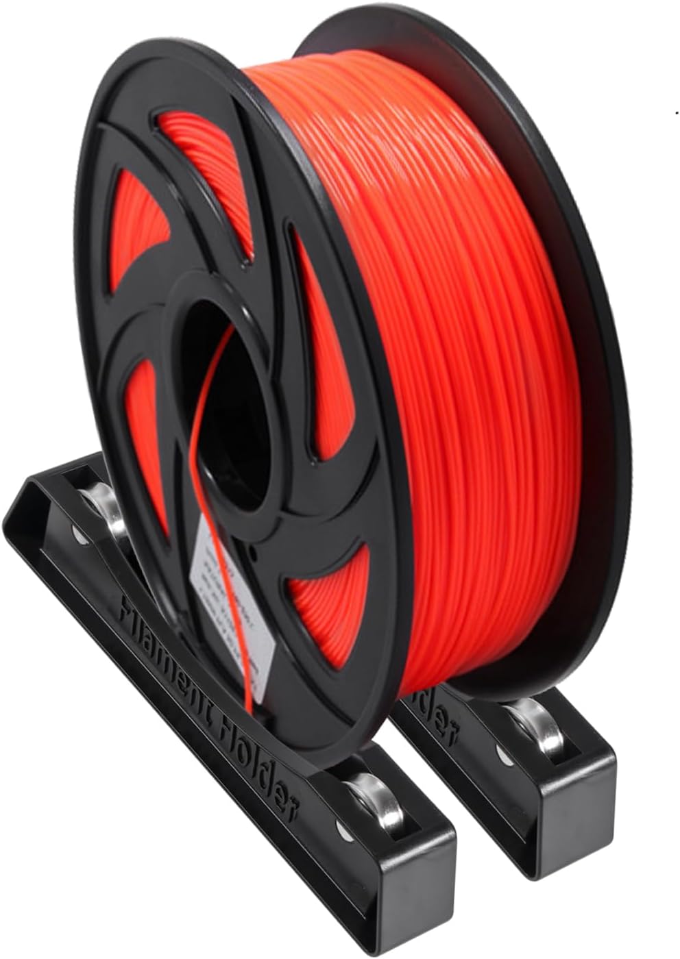 3D Printer Enclosure Frame - 2 шт., держатель катушки накаливания для