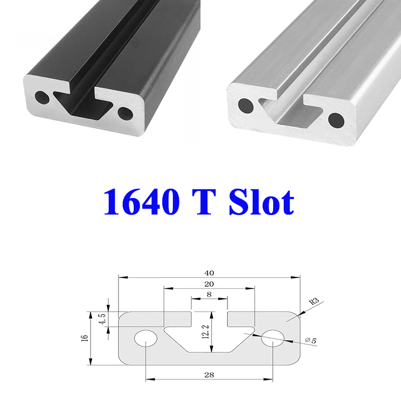 3D Printer Enclosure Frame - 1 шт., 1640 дюйма, зеркальная рамка