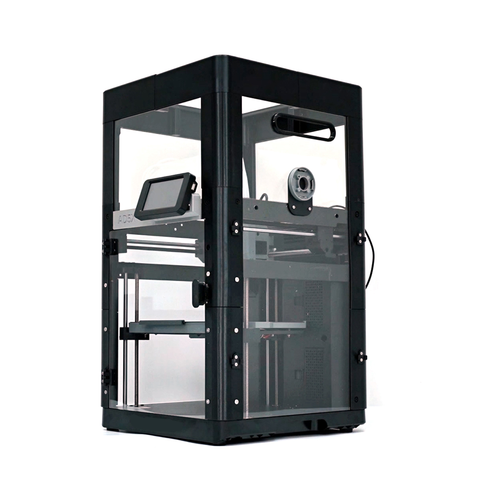 3D Printer Enclosure Frame - Корпус для 3D-принтера Flashforge Adventurer AD5X,