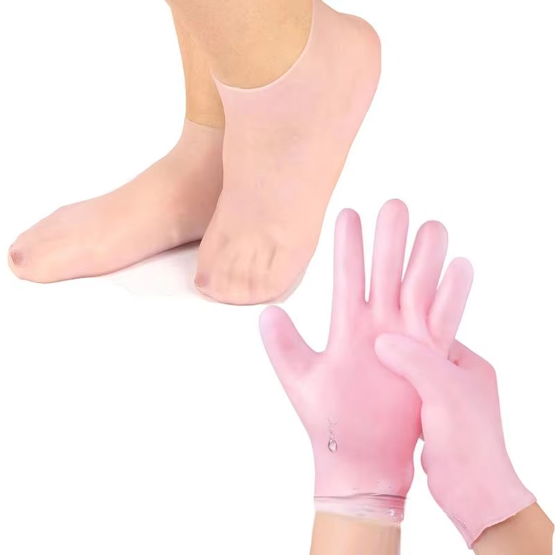 Silicone Sock Hotend - 1 пара силиконовых носков для ухода
