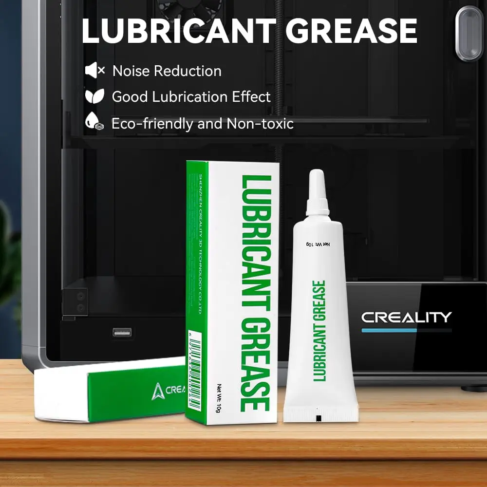 3D Printing Glue Stick - Клей-карандаш Creality с высокой теплопроводностью, термопаста,