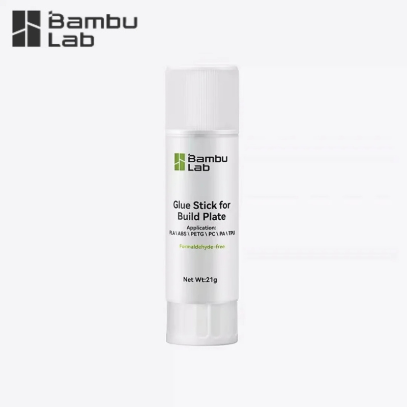 Оригинальный клей-карандаш Bam – обзор и цена 3D Printing Glue Stick