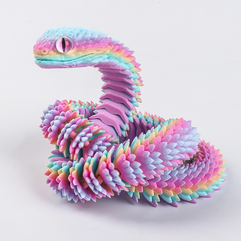 Новая 3D-печатная реалистичная – обзор и цена 3D Printing Figure