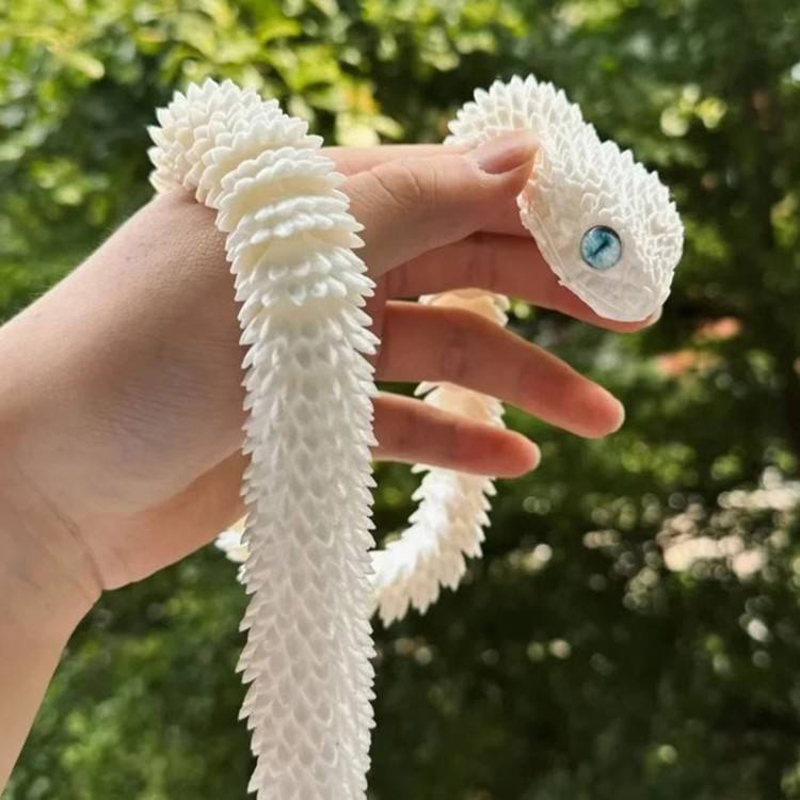 Новая 3D-печатная реалистичная – обзор и цена 3D Printing Figure