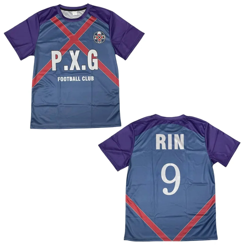 ✦ 2026 ✦ Костюмы для косплея:  – обзор и цена 3D Printing Jersey