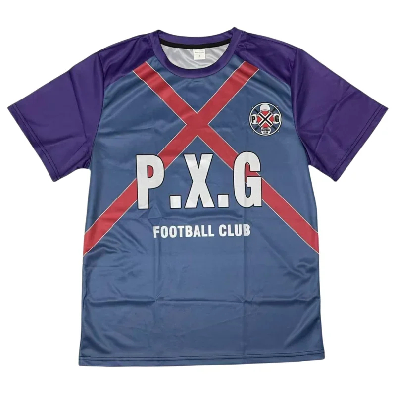✦ 2026 ✦ Костюмы для косплея:  – обзор и цена 3D Printing Jersey