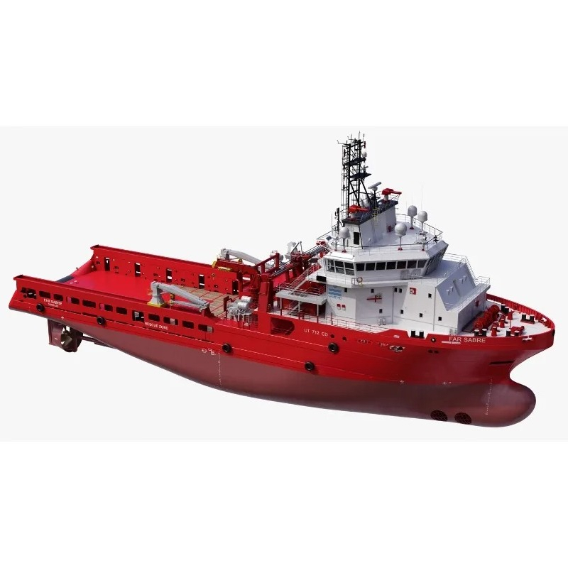 Новый Стильный Сборный RC-Кора – обзор и цена 3D Printing Rc Boat