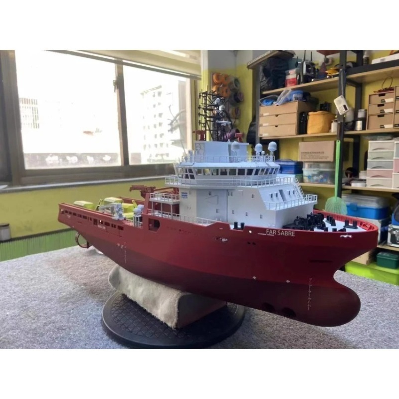 Новый Стильный Сборный RC-Кора – обзор и цена 3D Printing Rc Boat