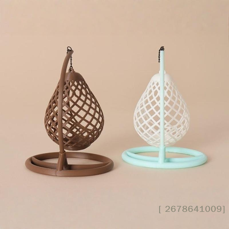 ⚑ Миниатюрное подвесное кресло – обзор и цена 3D Printing Egg