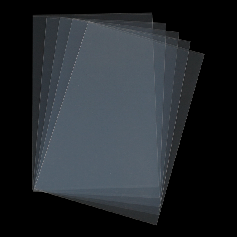 6,6-дюймовая пленка FEP ELEGOO – обзор и цена 3D Printing Elegoo