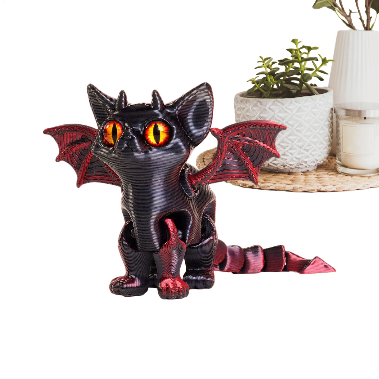 3D-печатная фигурка животного: – обзор и цена 3D Printing Figure