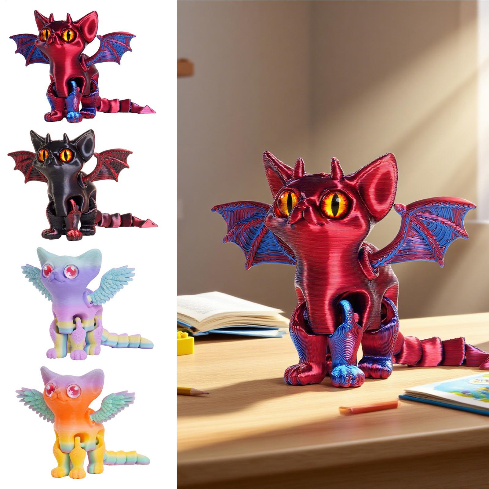 3D-печатная фигурка животного: – обзор и цена 3D Printing Figure