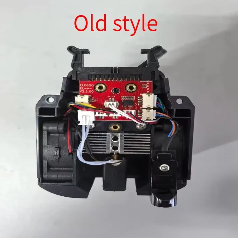 Оригинальный новый комплект эк – обзор и цена 3D Printing Elegoo