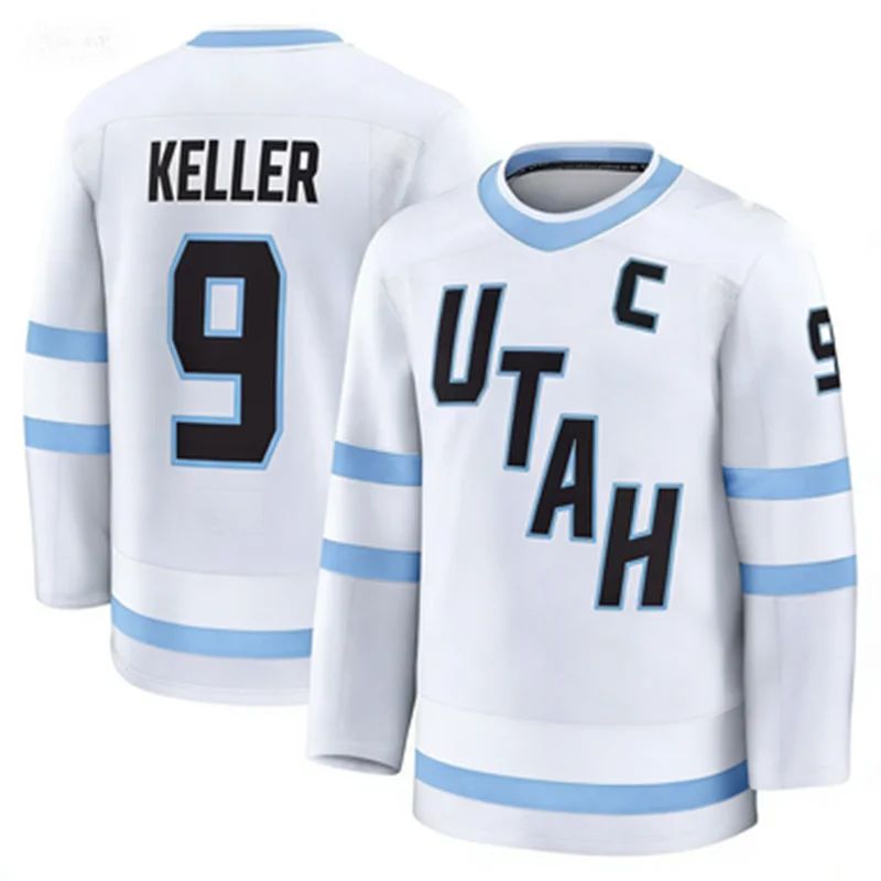 Хоккейные майки для молодежи б – обзор и цена 3D Printing Jersey