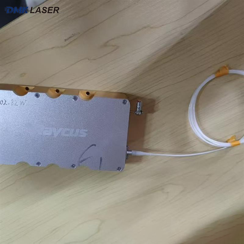 Лазерный источник Raycus, исто – обзор и цена 3D Printing Laser Cutting