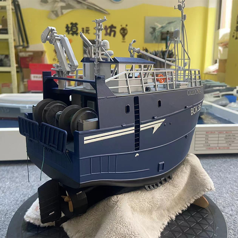 Радиоуправляемая лодка, трауле – обзор и цена 3D Printing Rc Boat