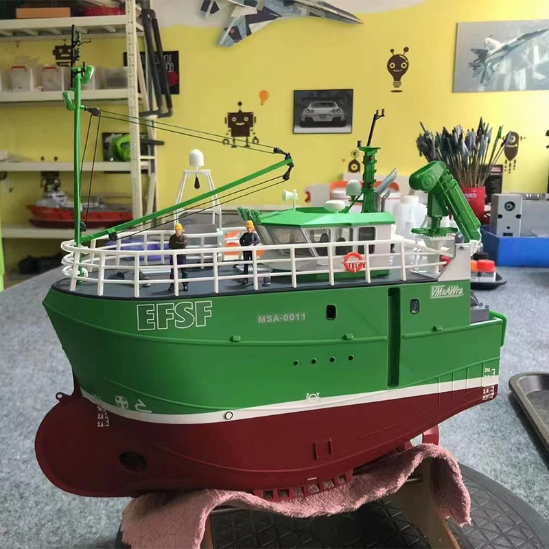 Радиоуправляемая лодка, трауле – обзор и цена 3D Printing Rc Boat