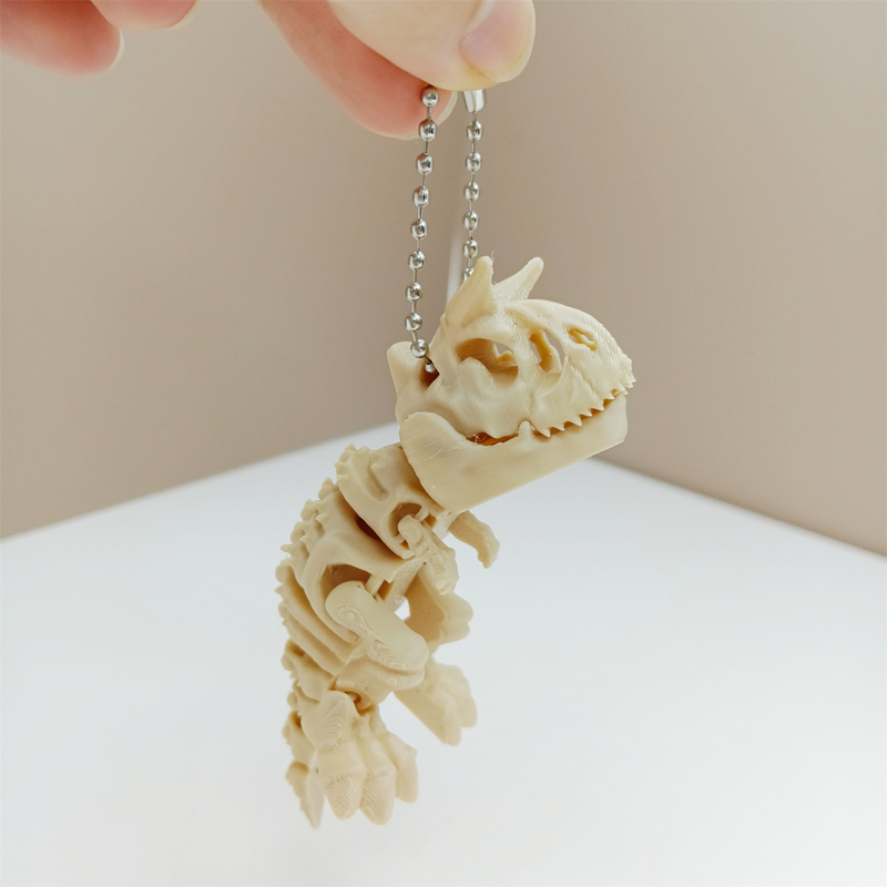 3D-печатная модель скелета тир – обзор и цена 3D Printing Joint
