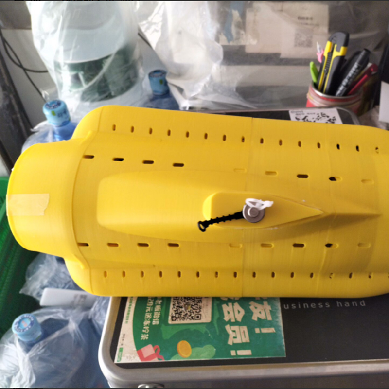 80 см радиоуправляемая лодка Ц – обзор и цена 3D Printing Rc Boat