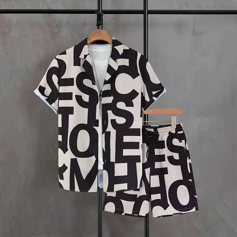 Элитный летний комплект: мужск – обзор и цена 3D Printing Jersey