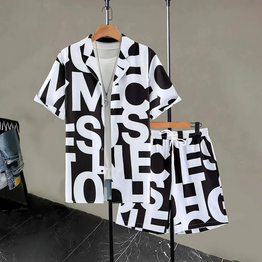Элитный летний комплект: мужск – обзор и цена 3D Printing Jersey