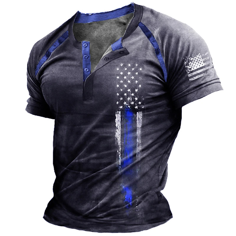 Забавная мужская рубашка с 3D- – обзор и цена 3D Printing Jersey
