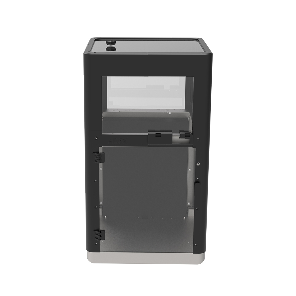 Корпус для 3D-принтера Flashfo – обзор и цена 3D Printer Enclosure Frame
