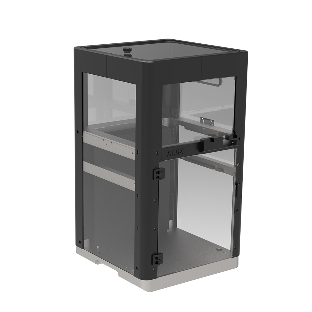 Корпус для 3D-принтера Flashfo – обзор и цена 3D Printer Enclosure Frame