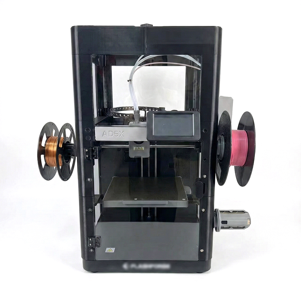 Корпус для 3D-принтера Flashfo – обзор и цена 3D Printer Enclosure Frame
