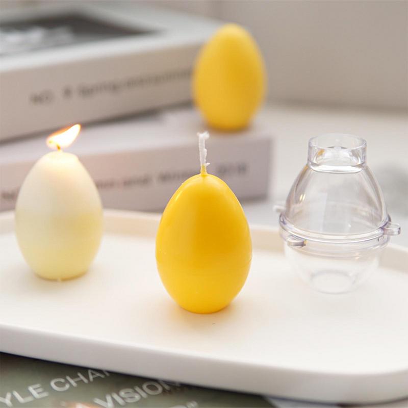 3D форма для изготовления плас – обзор и цена 3D Printing Egg