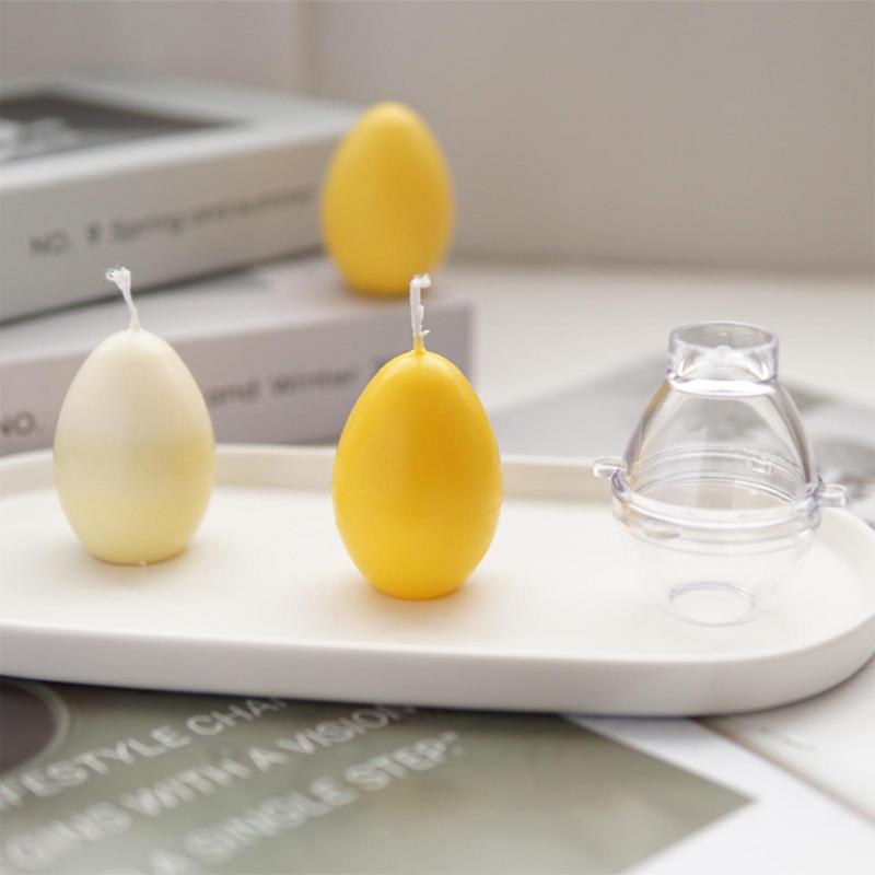 3D форма для изготовления плас – обзор и цена 3D Printing Egg