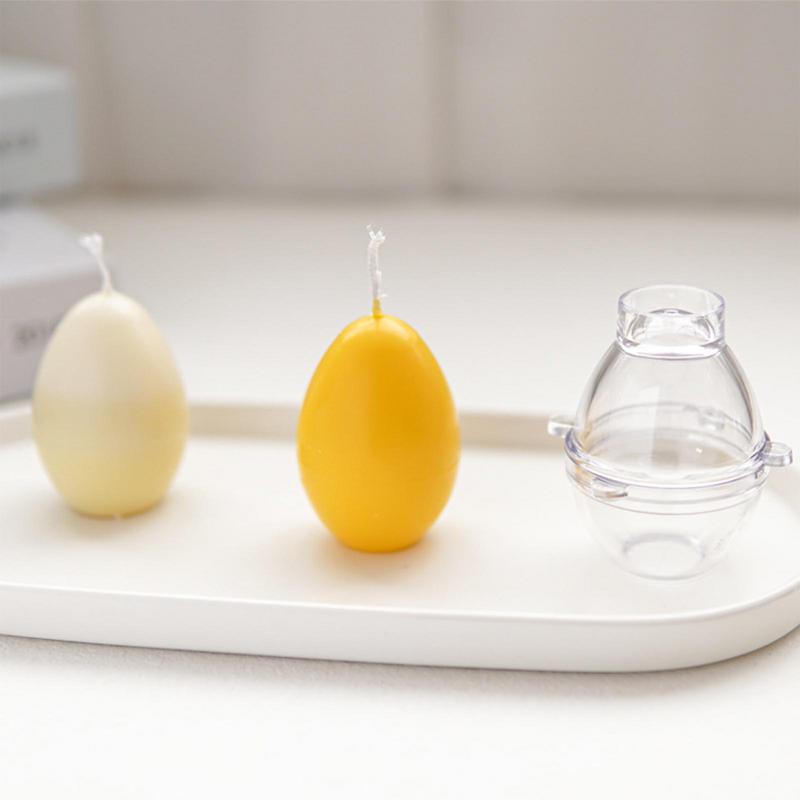 3D форма для изготовления плас – обзор и цена 3D Printing Egg