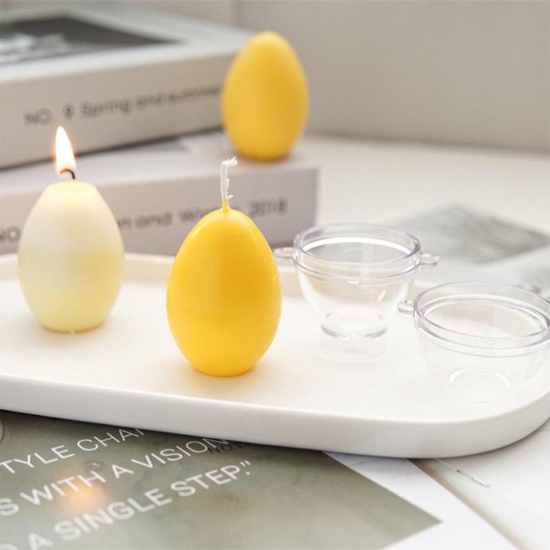 3D форма для изготовления плас – обзор и цена 3D Printing Egg