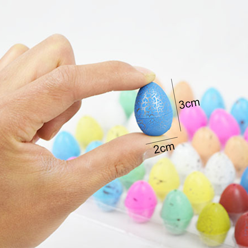 10 шт., мини-яйца динозавров,  – обзор и цена 3D Printing Egg