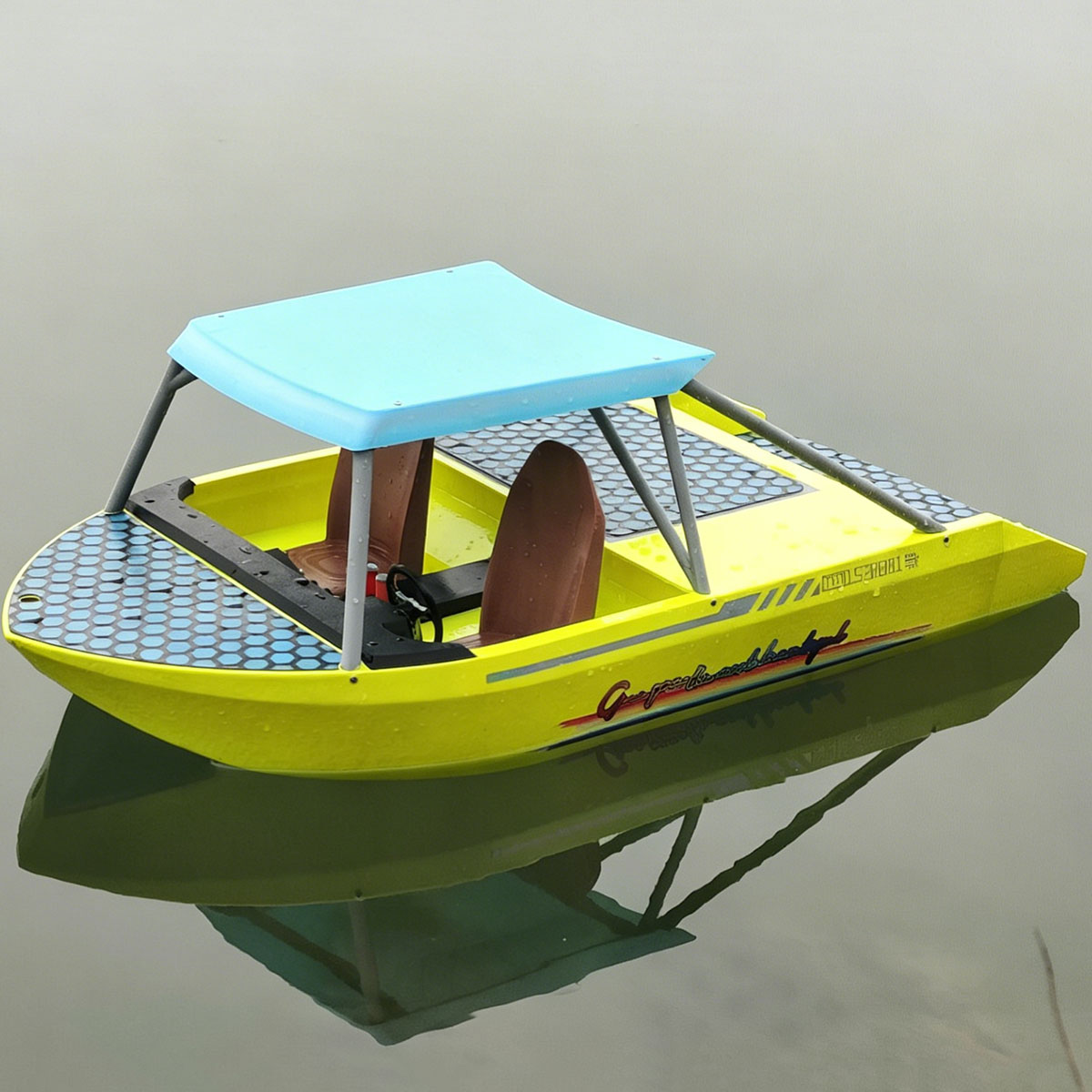 Скорость RC ​ ​ Радиоуправляем – обзор и цена 3D Printing Rc Boat