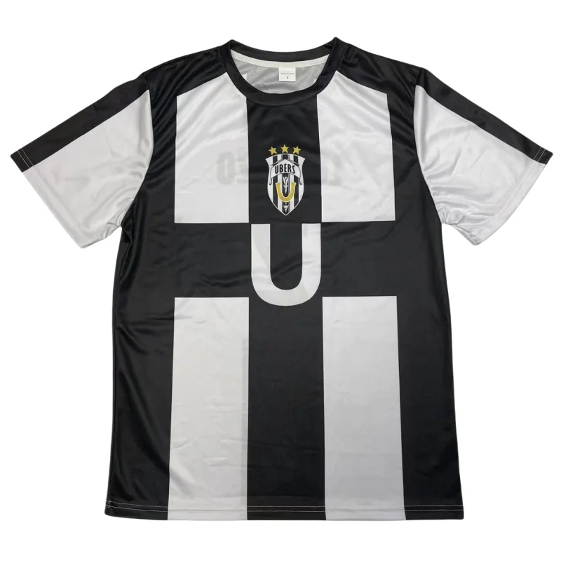 Дон Лоренцо Аниме # 2 Рубашка  – обзор и цена 3D Printing Jersey