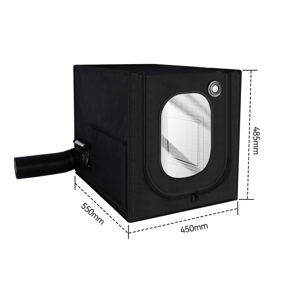 Комплект корпуса для 3D-принте – обзор и цена 3D Printer Enclosure Frame