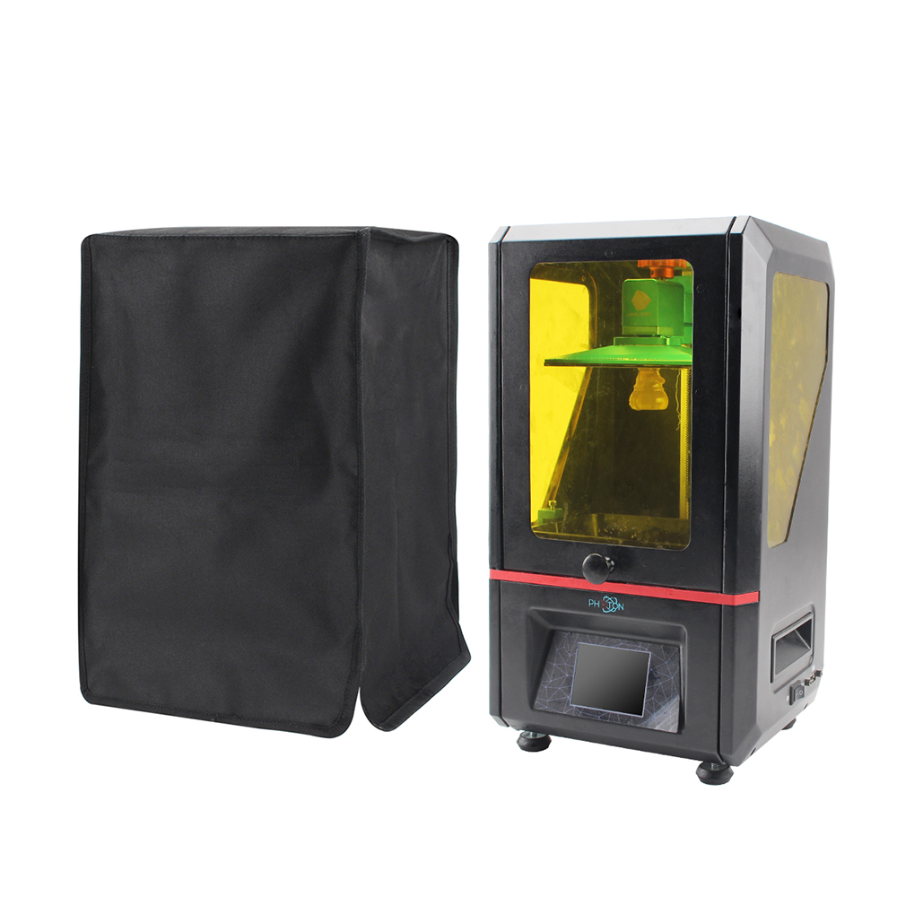 Затемняющий чехол для 3D-принт – обзор и цена 3D Printer Enclosure Frame