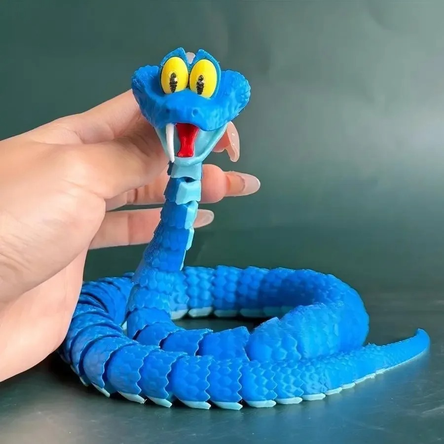 Игрушка-антистресс Zootopia: 3 – обзор и цена 3D Printing Figure