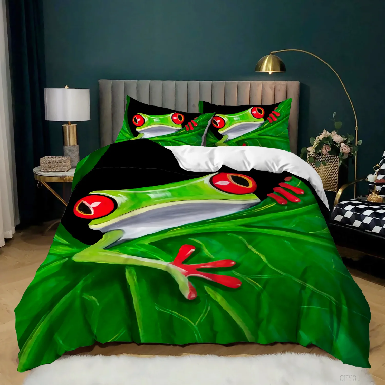 Комплект постельного белья из  – обзор и цена 3D Printing Quilting