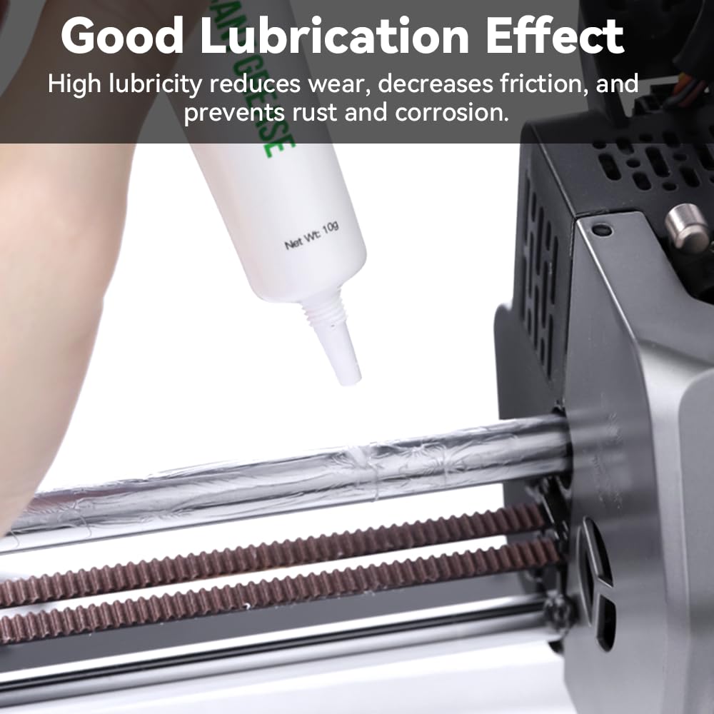 Клей-карандаш Creality с высок – обзор и цена 3D Printing Glue Stick