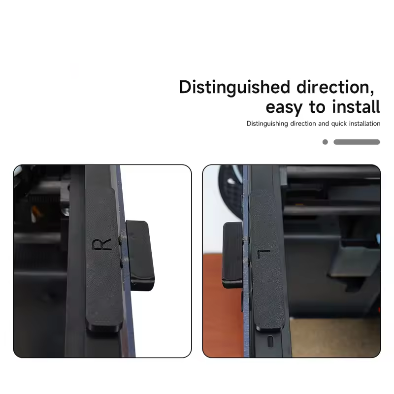 Комплект для сборки корпуса Ba – обзор и цена 3D Printer Enclosure Frame